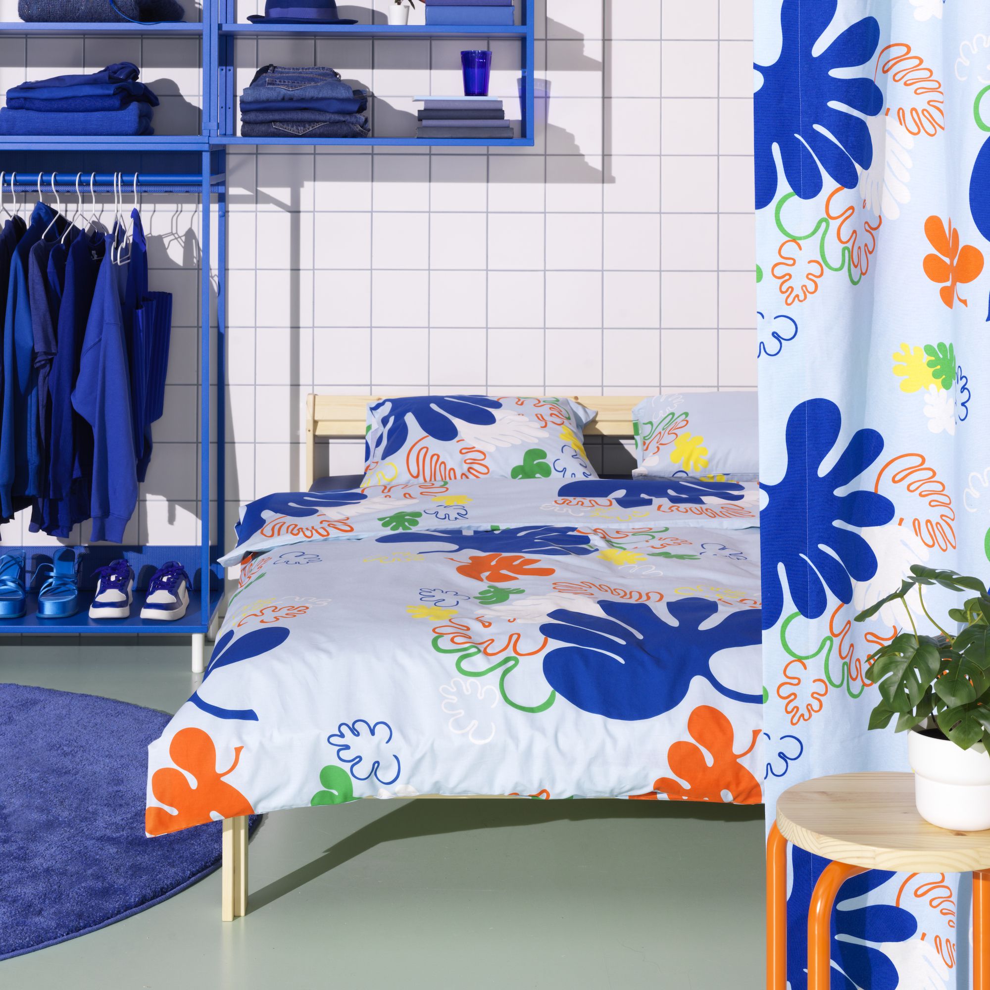 IKEA ぎこち ストランドモン 廃盤 グリーン IKEA ぎこち ストランドモン 廃盤 グリーン