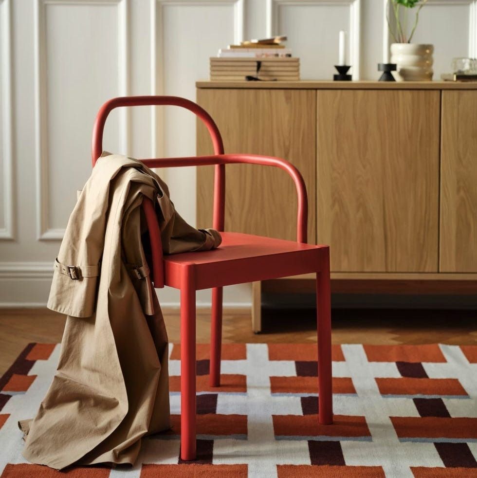 イケア」で見つける、“一生もの”のコレクション | ELLE DECOR