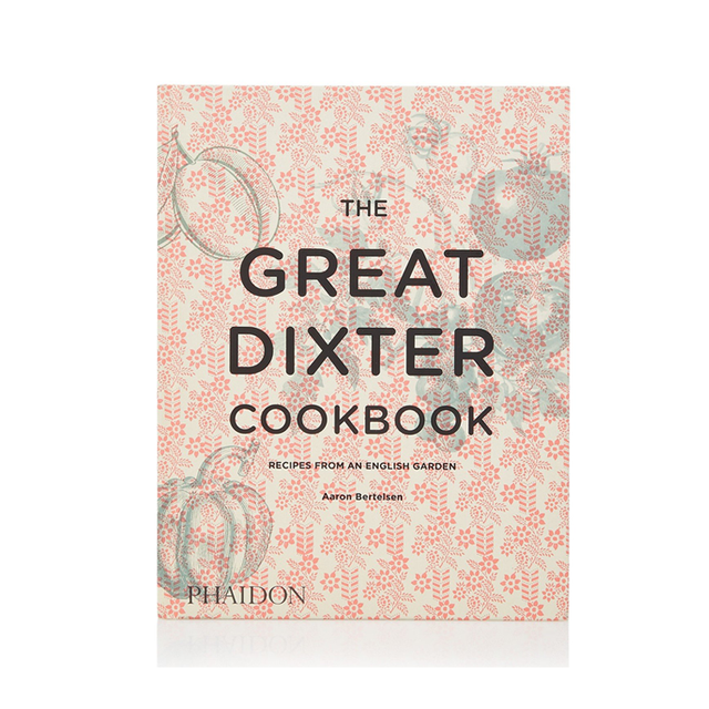 the great dixter cookbook