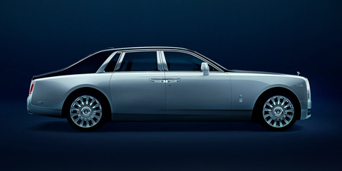 Land vehicle, Vehicle, Luxury vehicle, Car, Sedan, Full-size car, Rolls-royce, Coupé, Maybach 62, Aston martin lagonda, 