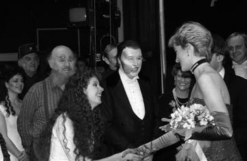 michael crawford