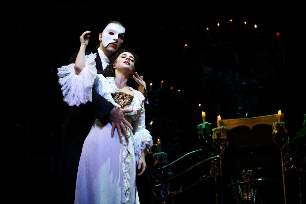 Watch phantom of the opera 2024 online