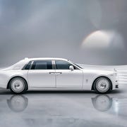 rolls royce phantom