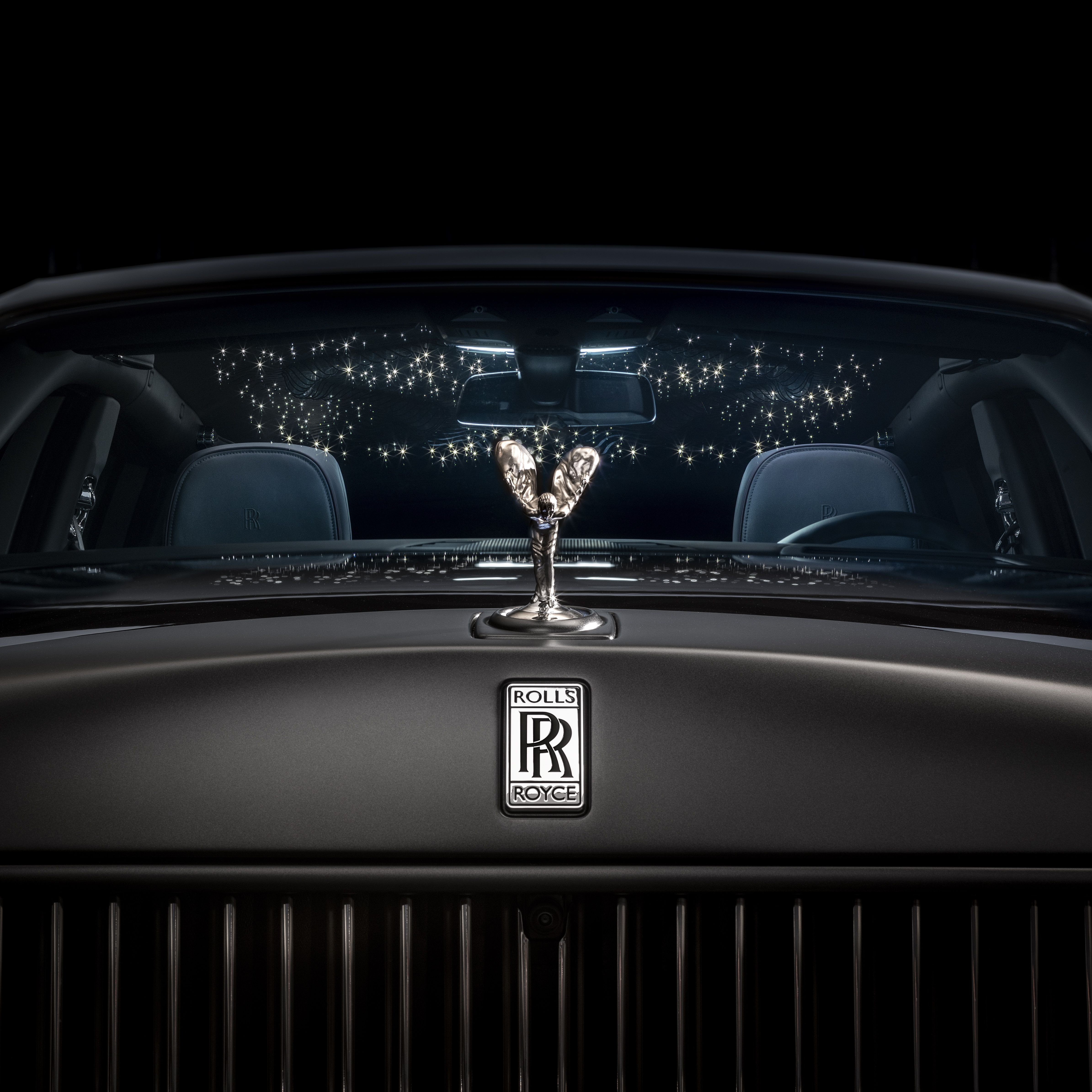 RollsRoyce Cars and SUVs Reviews Pricing and Specs