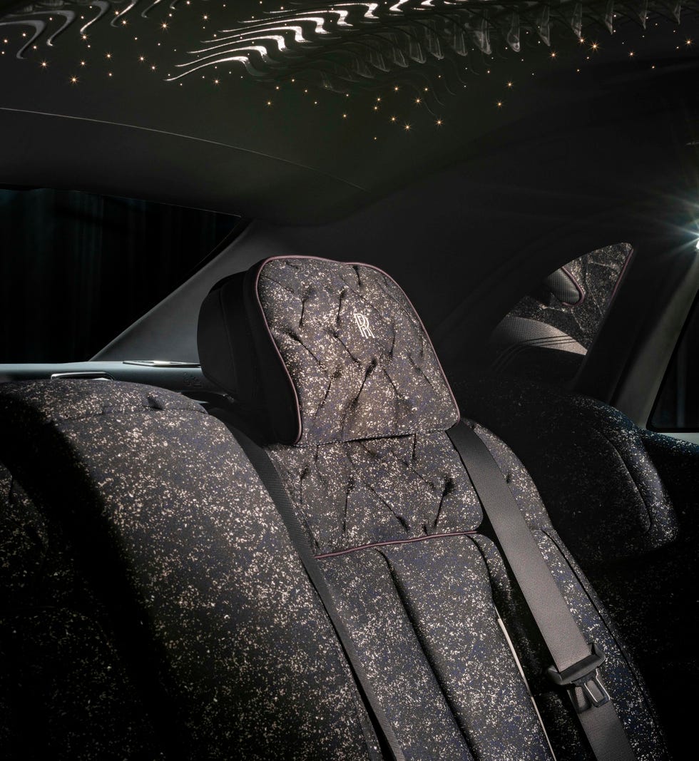 rollsroyce phantom syntopia seat detail
