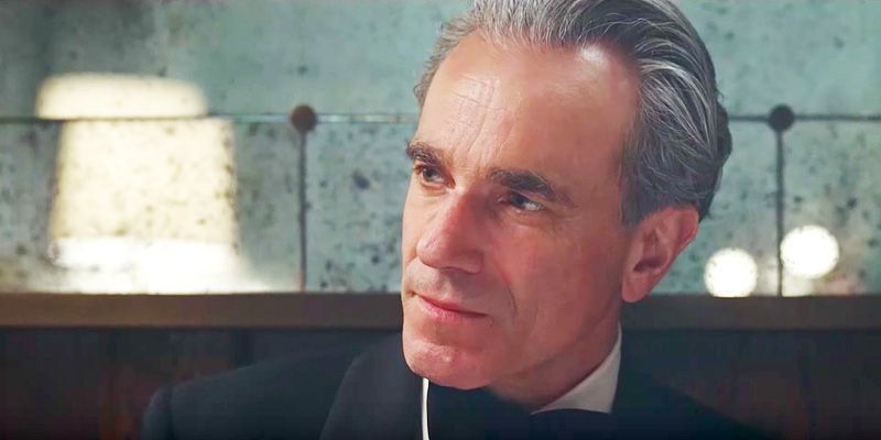 Daniel Day Lewis Retirement - Paul Thomas Anderson Didn't Know Phantom  Thread Was the Actor's Last Movie
