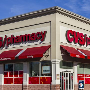 cvs pharmacy retail location vi