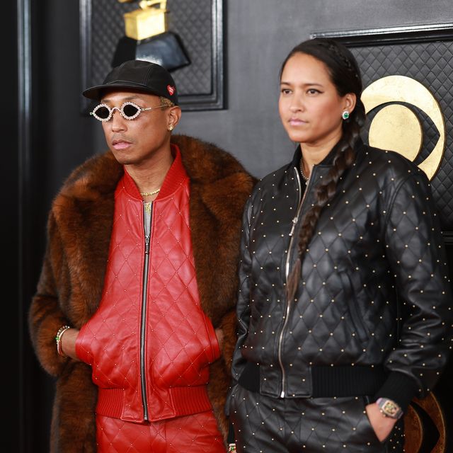 65th grammy awards arrivals