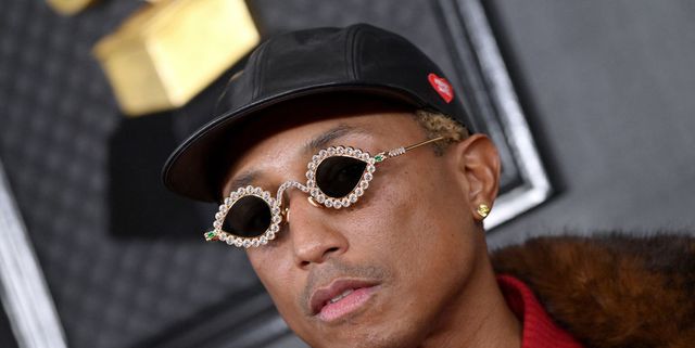 Pharrell Williams sarà il nuovo direttore creativo della linea maschile di Louis  Vuitton - Il Post