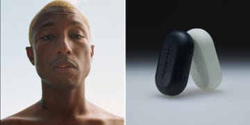 pharrell williams humanrace