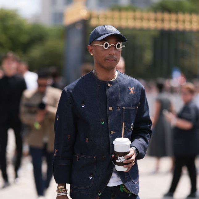 Louis Vuitton Speedy: la versione di Pharrell da 1 milione di dollari