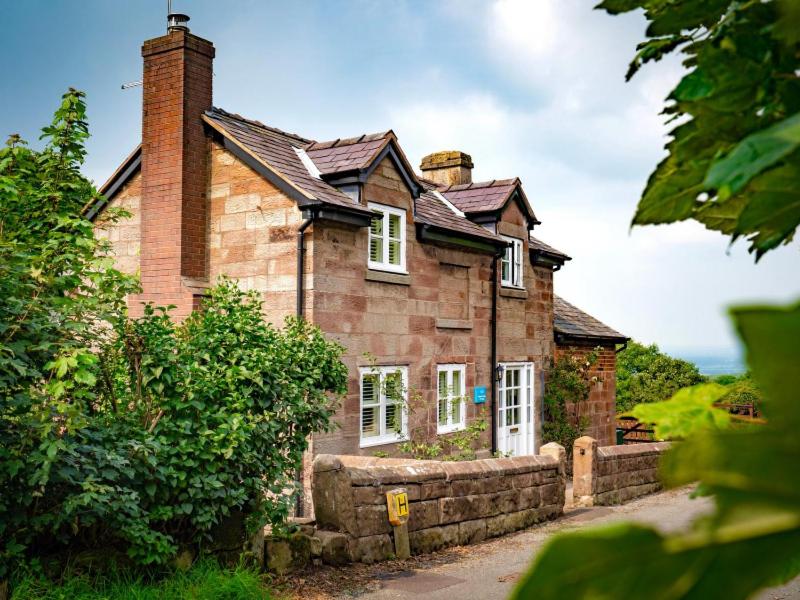 best hotels in cheshire