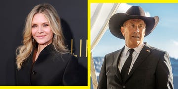 yellowstone michelle pfeiffer madison