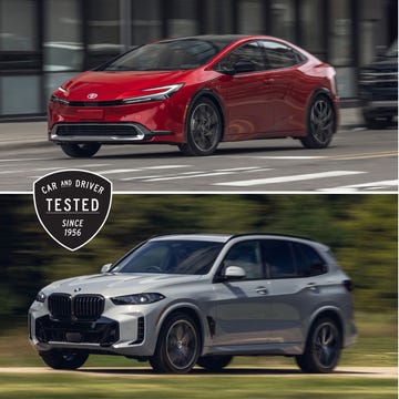 Toyota Prius Prime and other PHEVs are slow toyota prius prime and other phevs are slow