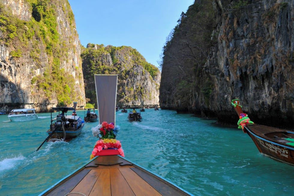 phuket thailand travel guide