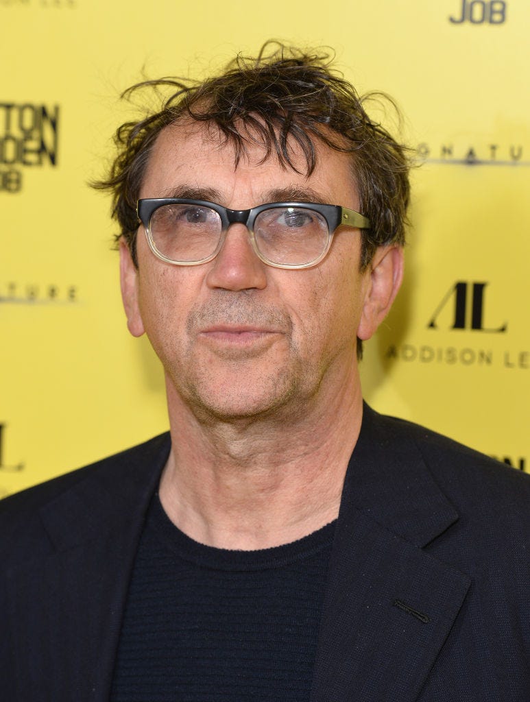 "The Hatton Garden Job" - World Premiere - Red Carpet Arrivals