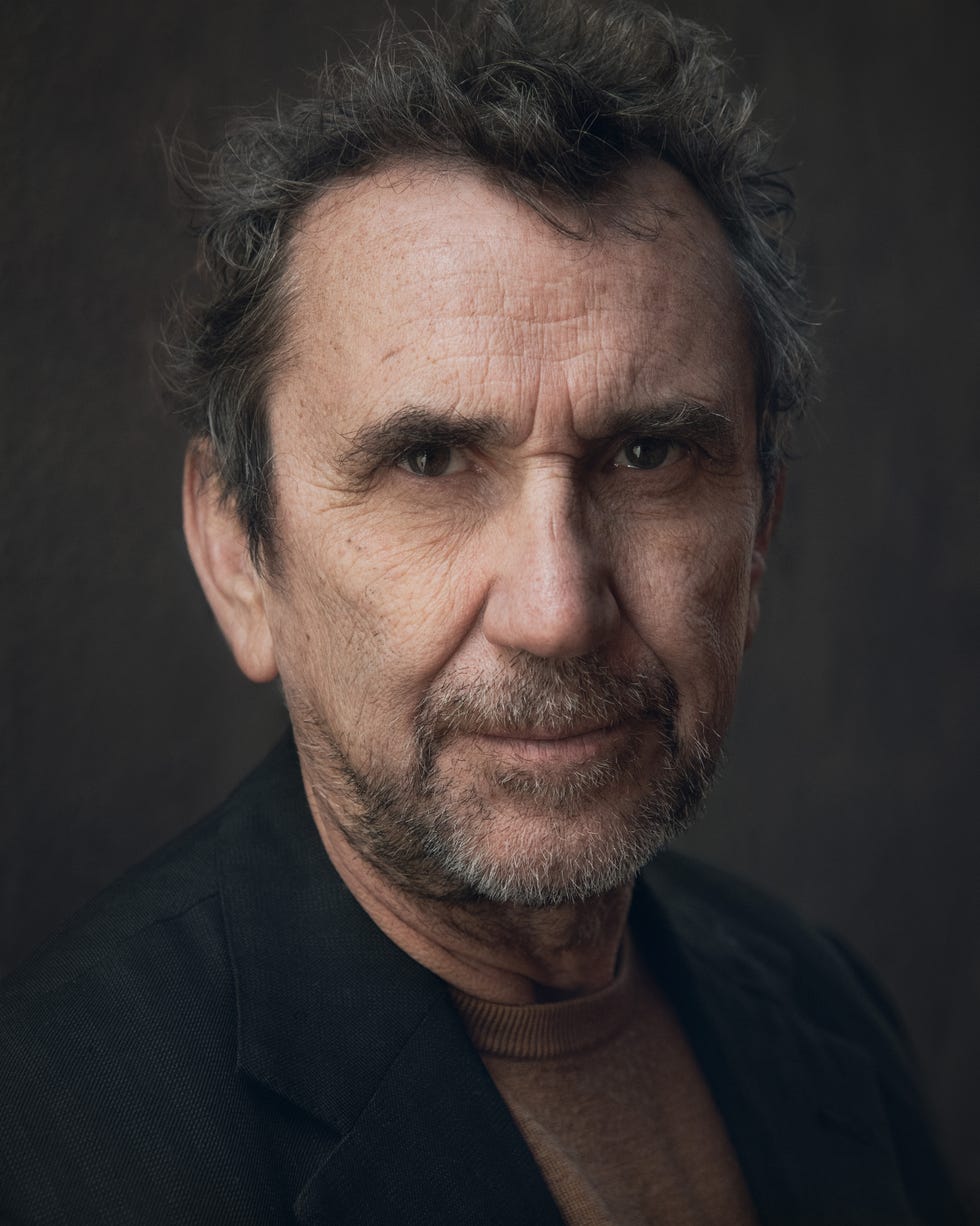 phil daniels