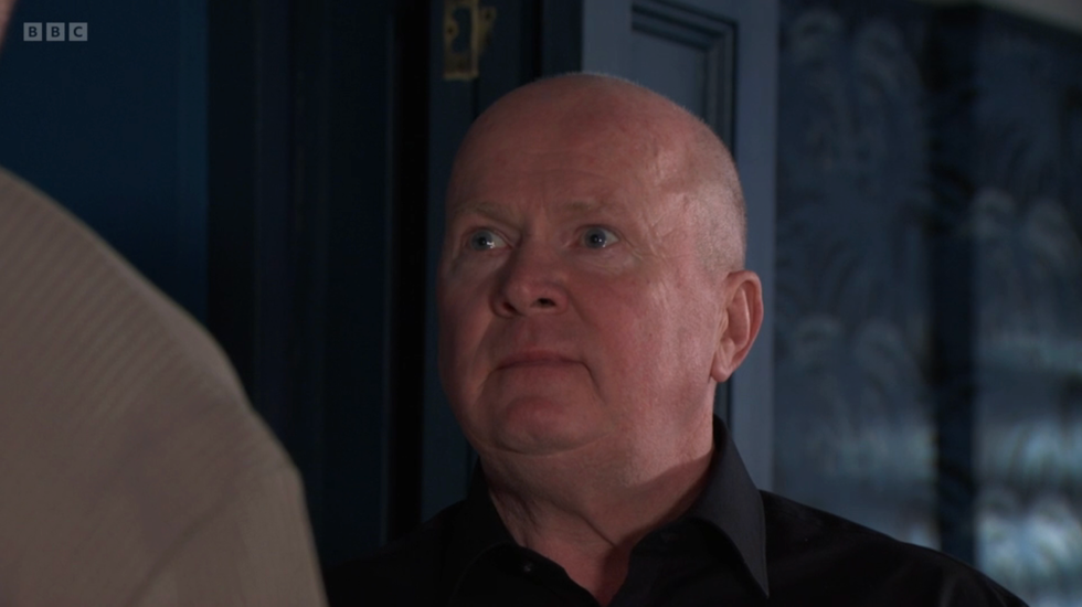 phil mitchell, eastenders