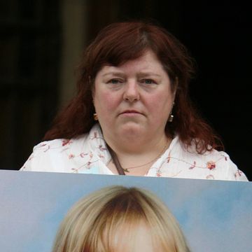 foto de madeleine mccann