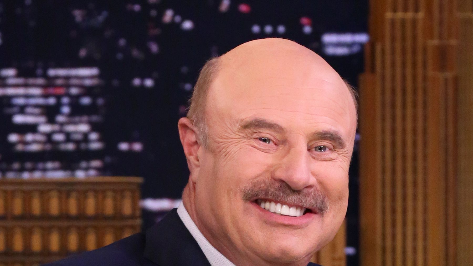 dr phil young age