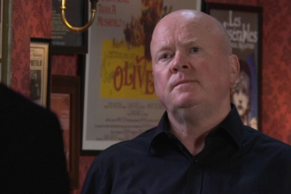 phil mitchell, eastenders