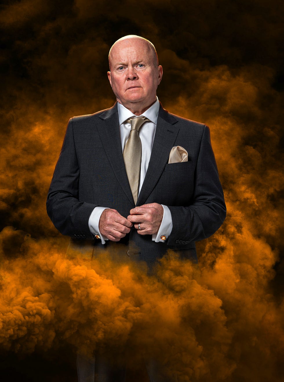 phil mitchell, orientales