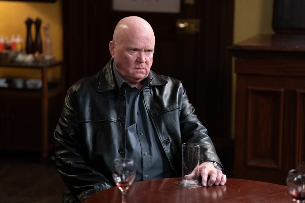 phil mitchell, eastenders