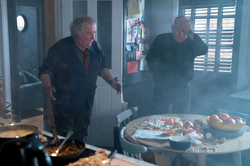 nigel bates, phil mitchell, eastenders