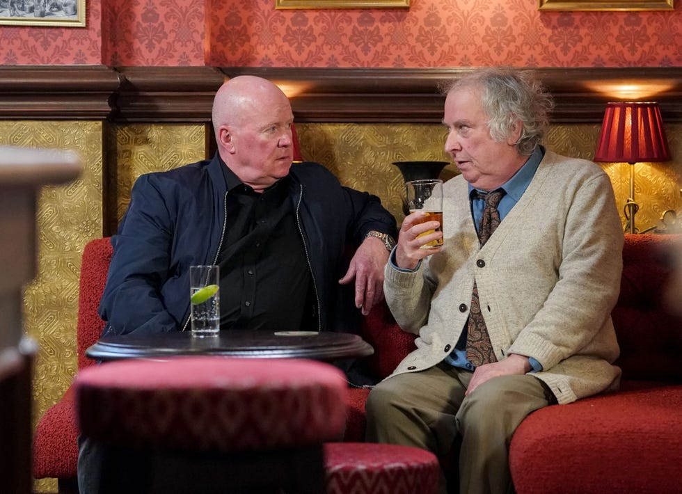 nigel, phil mitchell, eastenders