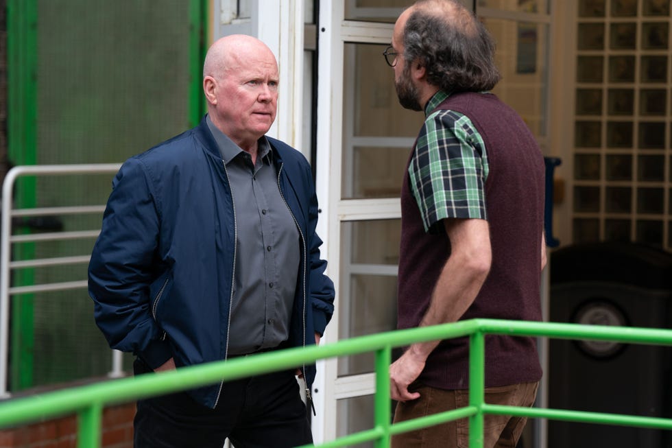 phil mitchell, reiss colwell, eastenders