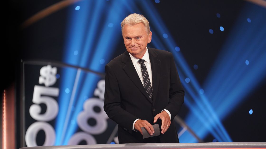 preview for 5 Fun Facts About “Wheel of Fortune”