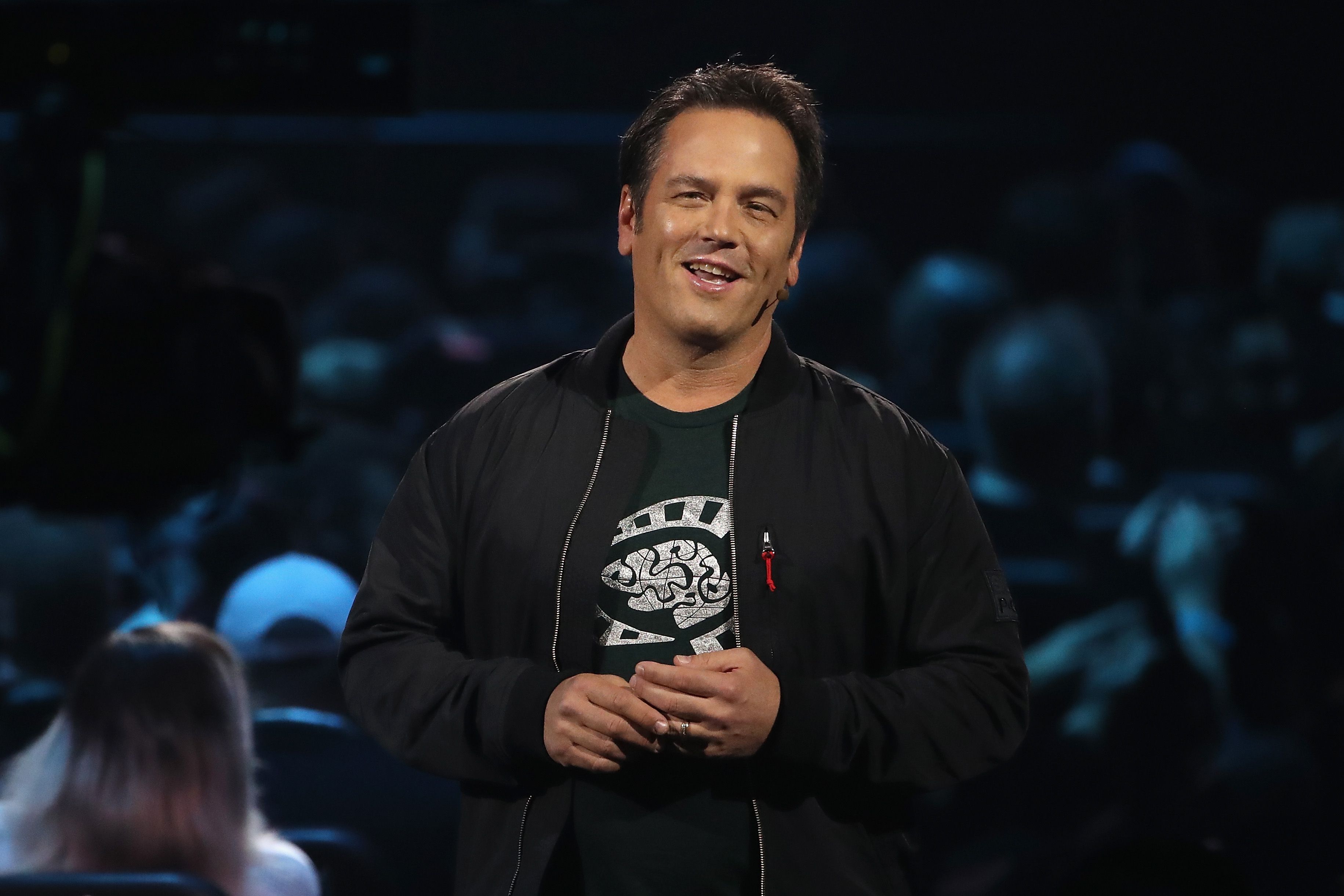 Calls For The Resignation Of Xbox Head Phil Spencer Arise As 'Redfall' Is  Slayed By Critics And Gamers - Bounding Into Comics