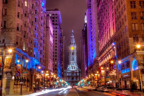 best girls trip ideas center city philadelphia