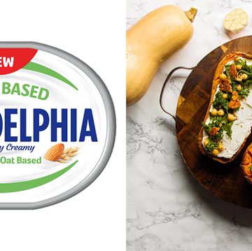 philadelphia cheese vegan
