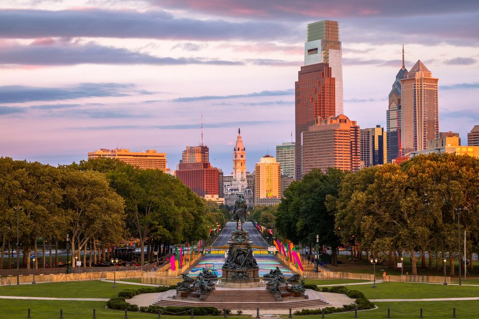 philadelphia, pennsylvania, america