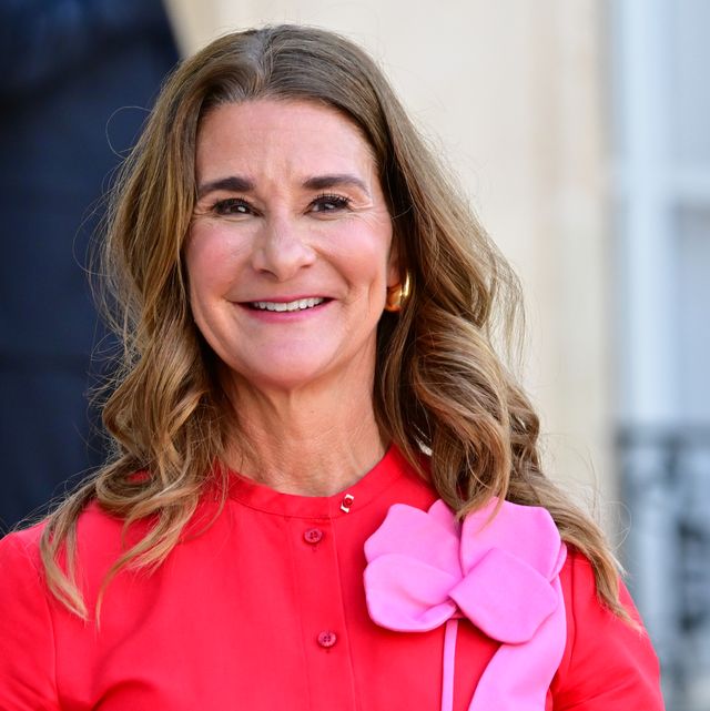Melinda French Gates: Biography, Philanthropist