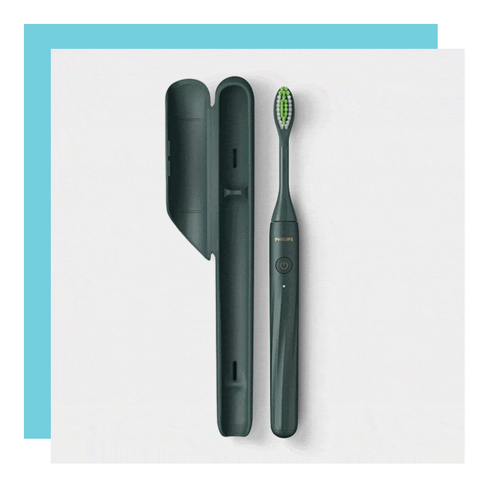 philips one by sonicare rechargeable toothbrush colors