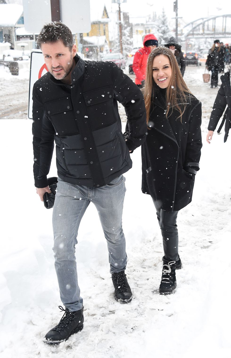 sorel style around park city day 2 park city 2018