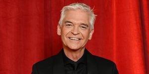 philip schofield says his "career is over" in first interview