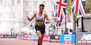 2022 tcs london marathon