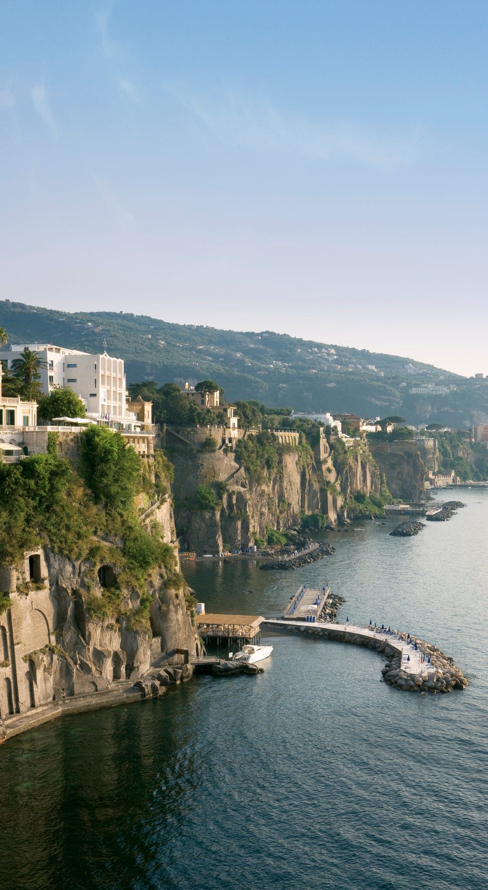 hotel parco dei principi sorrento
