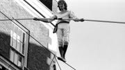 Philippe Petit: The True Story Behind the Daredevil's World Trade Center Wire Walk