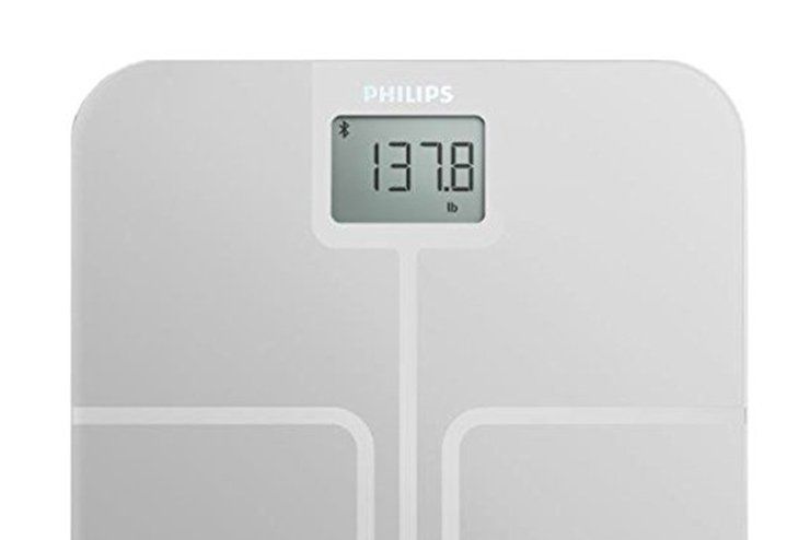 Pivotal Living Bluetooth Smart Scale Review
