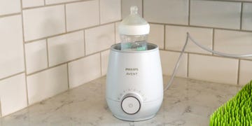 philips avent bottle warmer