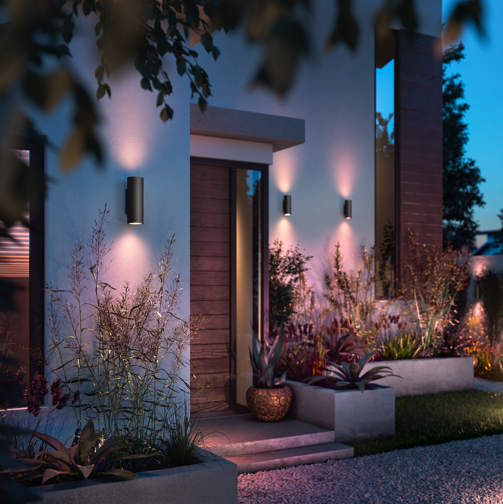 Iluminación para la terraza de tu casa