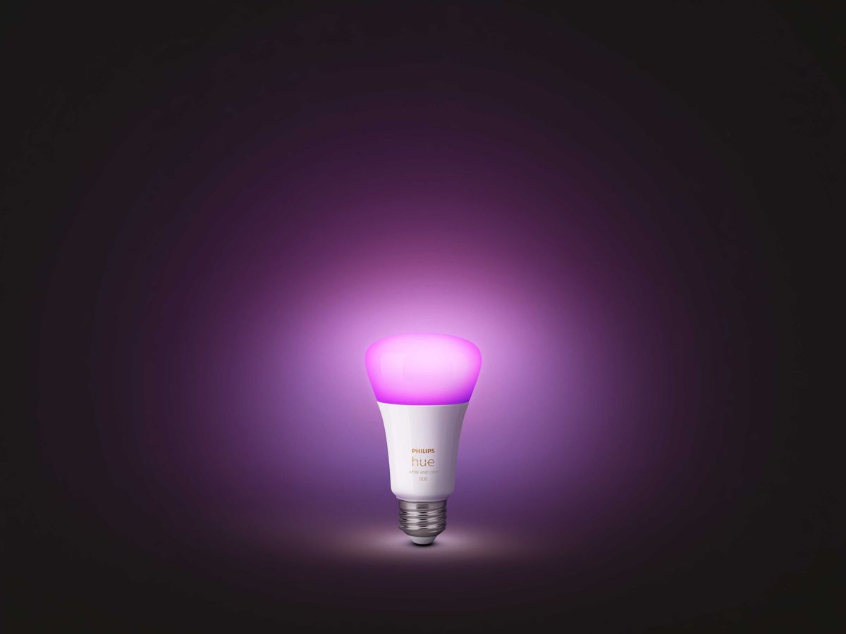 Philips Hue Bulb | Best Smart Lights 2021