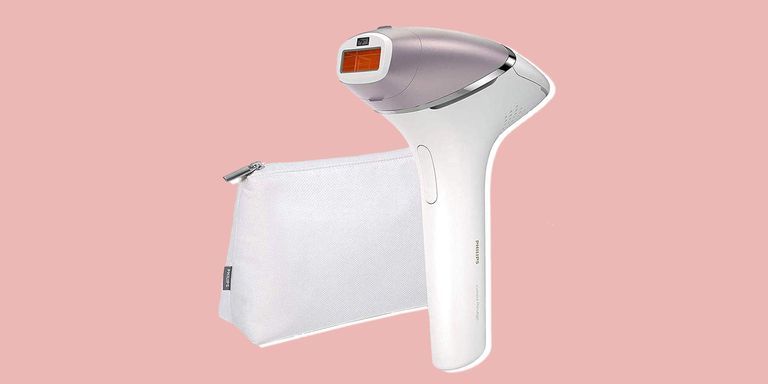 Philips Lumea Prestige review: Here's what I thought