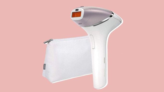 philips lumea REVIEW + After One Time Use LATEST (BEST review 2018) 