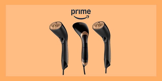 philips steam and go review