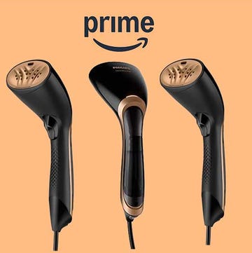 Philips Steam & Go review philips steam and go review